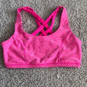 💓Girls sports bra! 💓